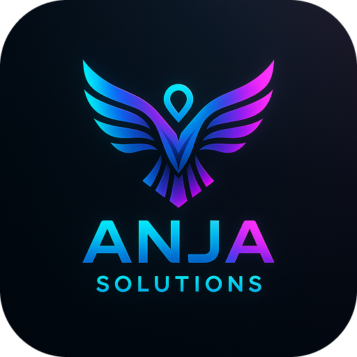 Logo Anja